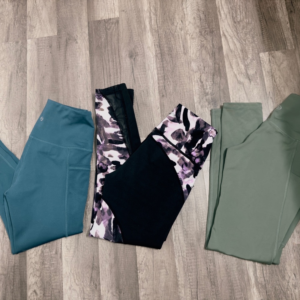 Legging bundle